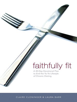 cover image of Faithfully Fit